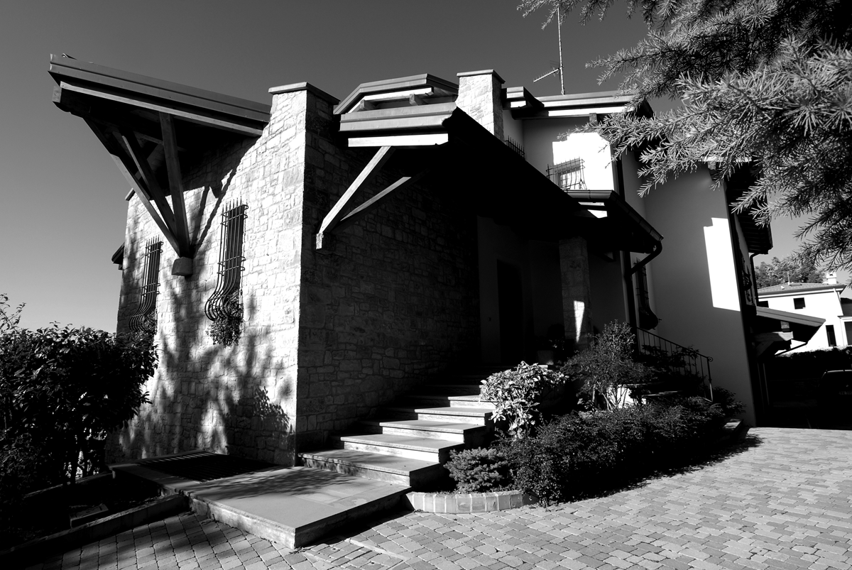 Villa Della Casa