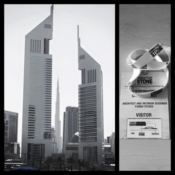 INDEX_Dubai International Design Exhibition_UAE